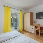 Guesthouse Casa Nova