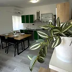 Apartment Moris