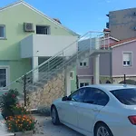 Ema & Sea Apartment'S With Free Private Parking