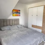 Apartments Erenda