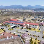 Nunohiki Onsen Komoro