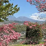 Nunohiki Onsen Komoro