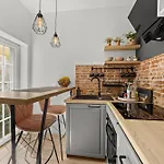 Apartment Rose Pula
