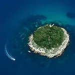Silvia Sea View Funtana
