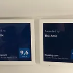 The Attic