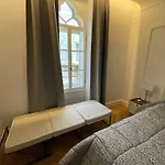 Apartment Central Park