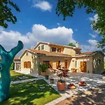 Villa Rosa Magica - Happy Rentals