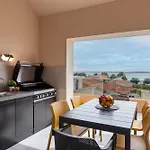 Apartments Osvit