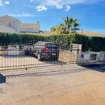 Villa Nina Porec-Baderna-Rakovci, Meerblick, Privater Pool, 1000M2 Grundstueck