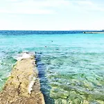 Ferienwohnung In Umag Mit Grosser Terrasse