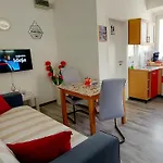 Ema & Sea Apartment'S With Free Private Parking