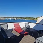 Floating House Sena