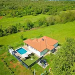 Holiday Home Petar By Rent Istria