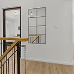 Green Oasis New Apartment