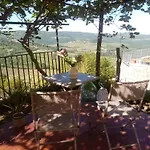 Rooms Serafin