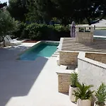 V&V Medulin Pool And Sea