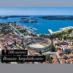 Westate Modern Apartment In Old Town - Free Parking