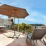 Monte Holiday Home With Jacuzzi