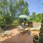 Casa Leonarda, Old Authentic Istrian Stone House Near Motovun, Central Istria