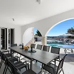 Villa Salteria 3, Pool, Private Territory, Pinery