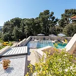 Villa Salteria 3, Pool, Private Territory, Pinery