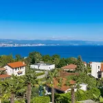 Apartments Villa Chiara Opatija