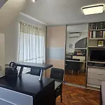 Apartman Ena, Strict Center, Sea View