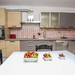 Apartments Villa Irena