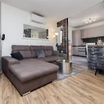 Ferienwohnung Fuer 4 Personen Ca 60 Qm In Rovinj, Istrien Istrische Riviera