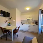 Apartment Hum-The Smallest Town In The World