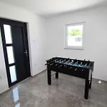 Holiday Home In Labin 43238