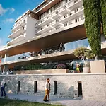 Amadria Park Grand Hotel 4 Opatijska Cvijeta
