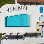 Villa Antea For 10 People Near Barban With Heated Pool 75 M2 - Welness & Large Garden