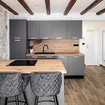 Apartments Bellavita Vrsar