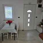 Apartments Radan