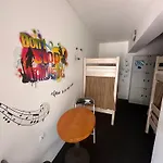 Crazy House Hostel