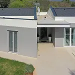 Lovely Home In Rebici With Private Swimming Pool, Can Be Inside Or Outside
