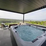 Villa Tramonto Kozljak