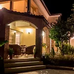 Villa Rosa