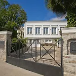 House Eufemia Rustico