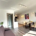 Apartments Nebuloza