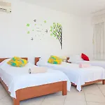 Apartments Villa Lilly