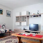 Rovinj Center Town Apartment