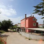 Apartment Suzana