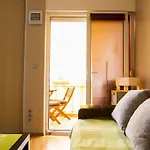 Apartment Studio Paula
