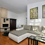 Apartments Jasminka