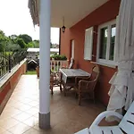 Apartments Barica