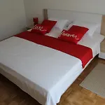 Apartment Arena Center Pula