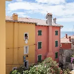 Apartments Rovinj Duplex