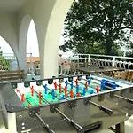 Guesthouse Gauss